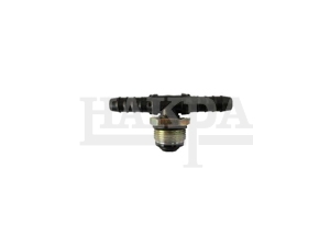 -MERCEDES-DISCHARGE VALVE (M22X1,5)